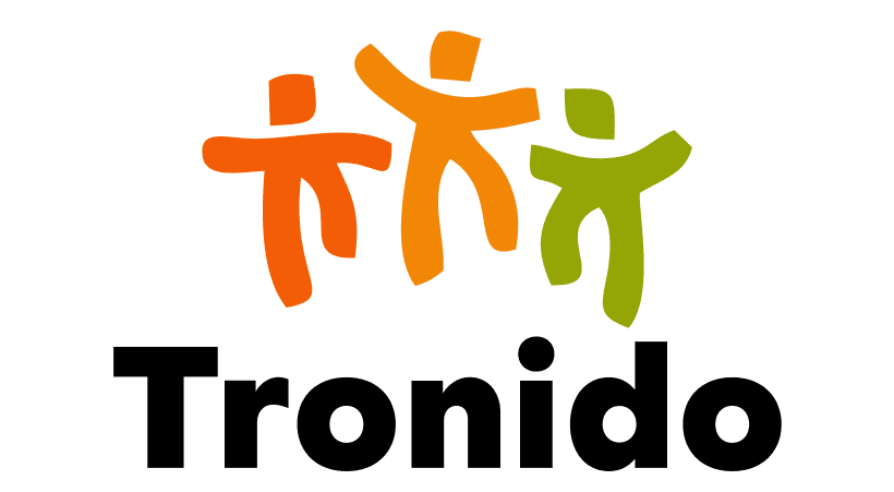 tronido.com